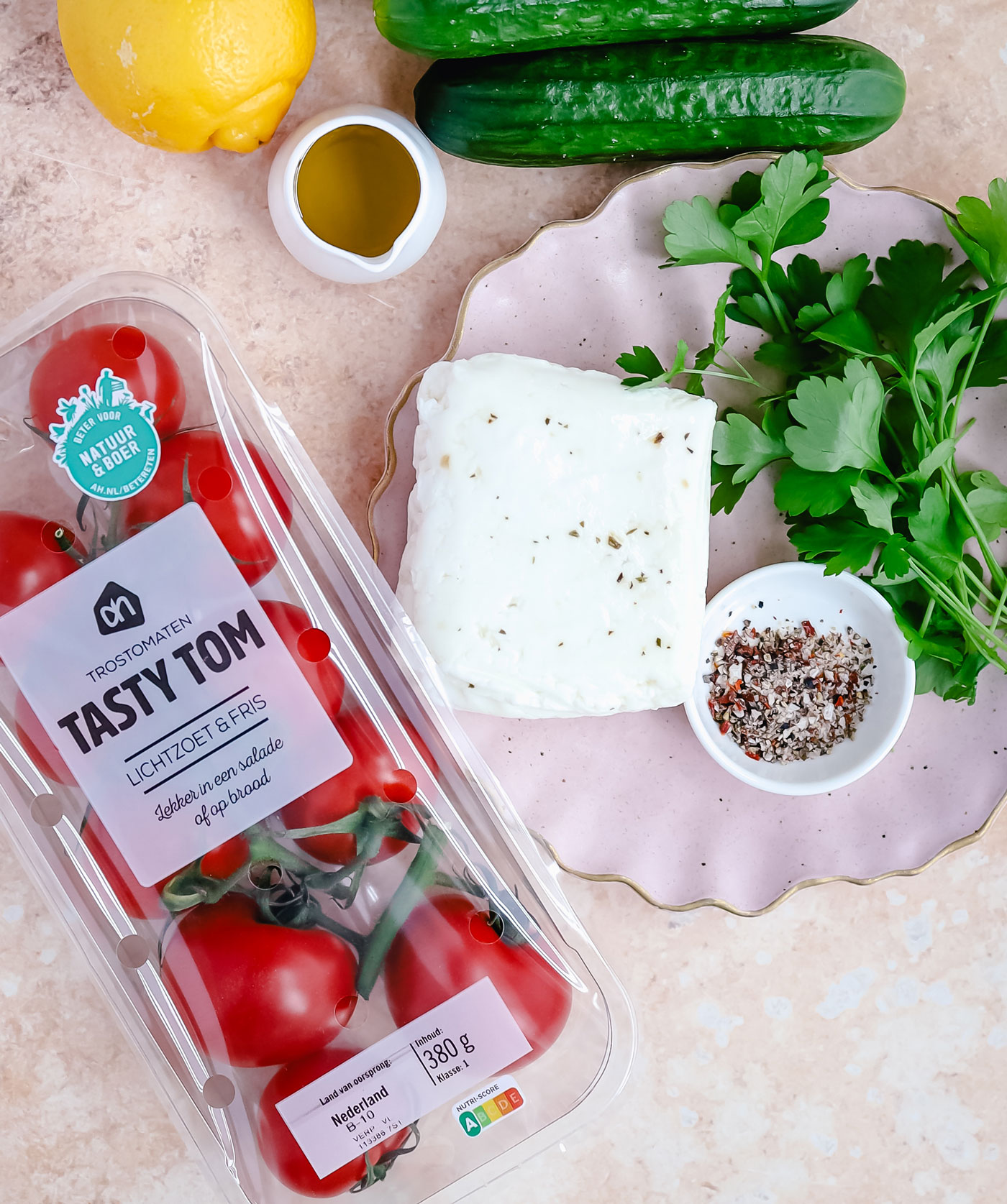 Verkooppunten Tasty Tom Verkooppunten Tasty Tom